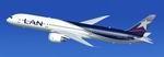 FSX LAN Airlines Boeing 787-9